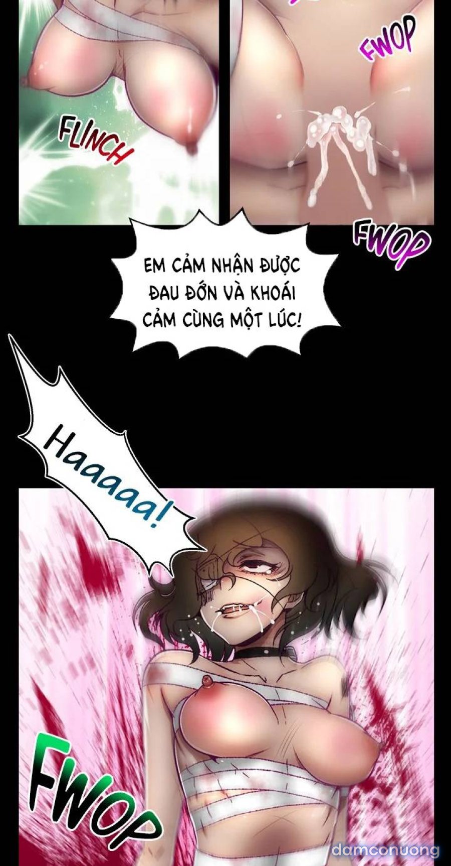 Trang Trại Nuôi Người 