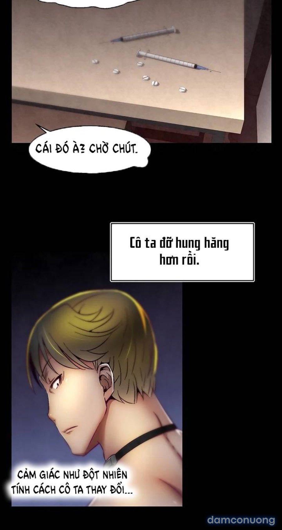 Trang Trại Nuôi Người 