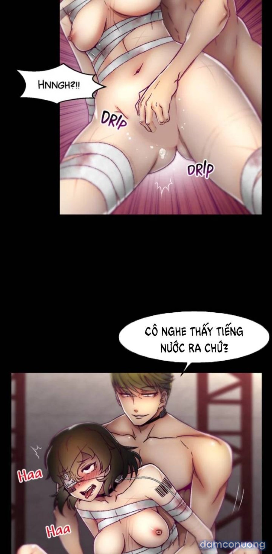 Trang Trại Nuôi Người 