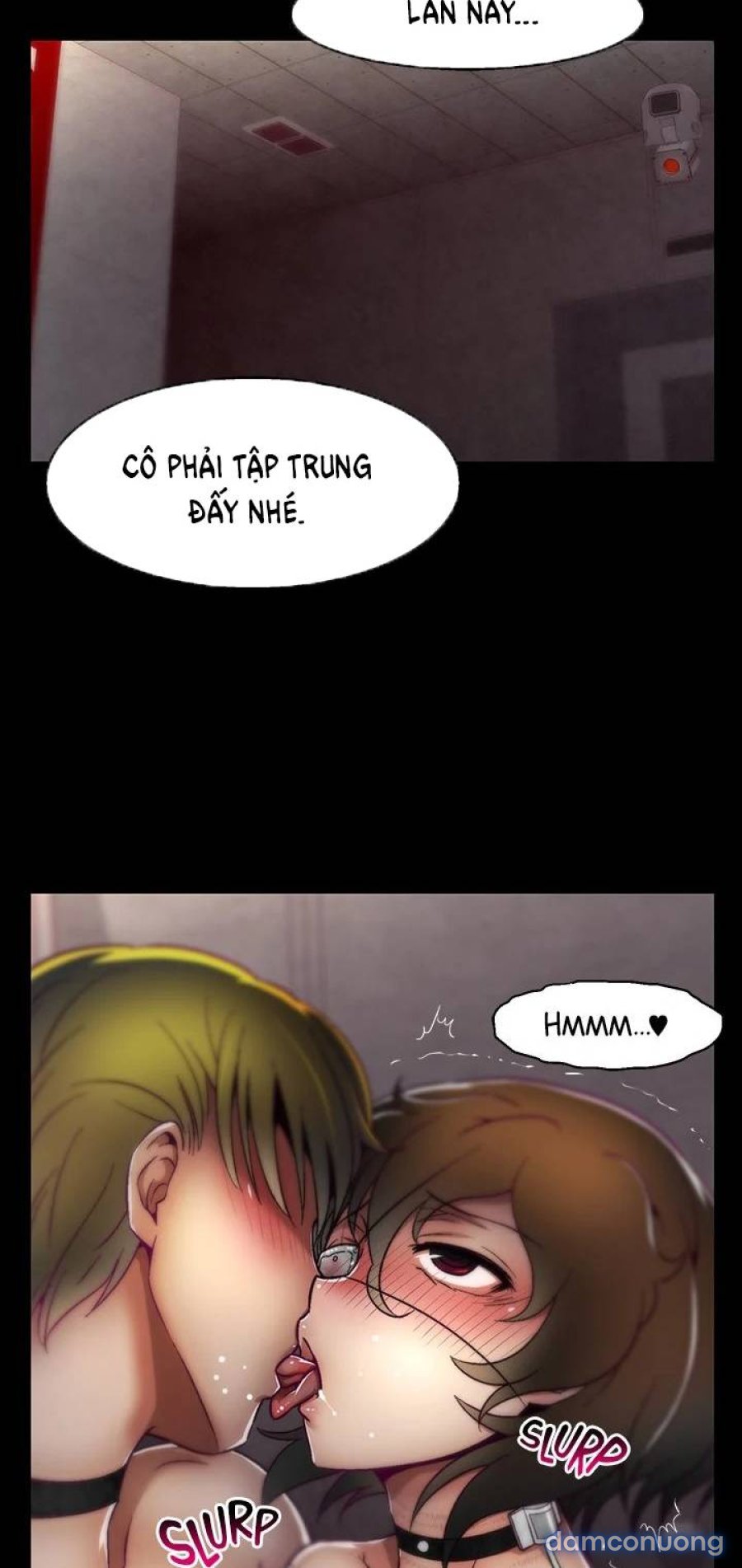 Trang Trại Nuôi Người 