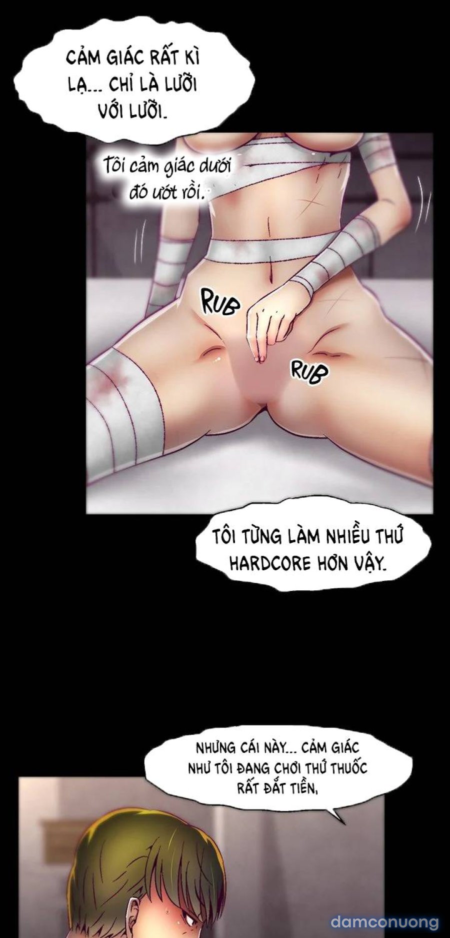 Trang Trại Nuôi Người 