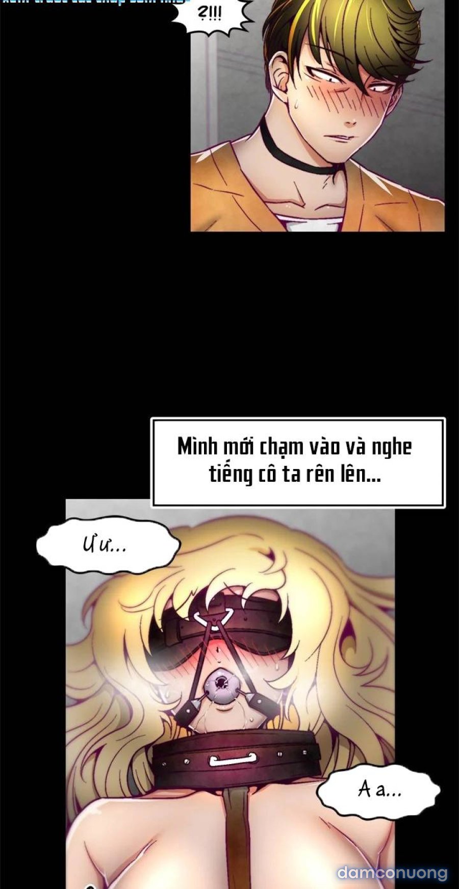 Trang Trại Nuôi Người 