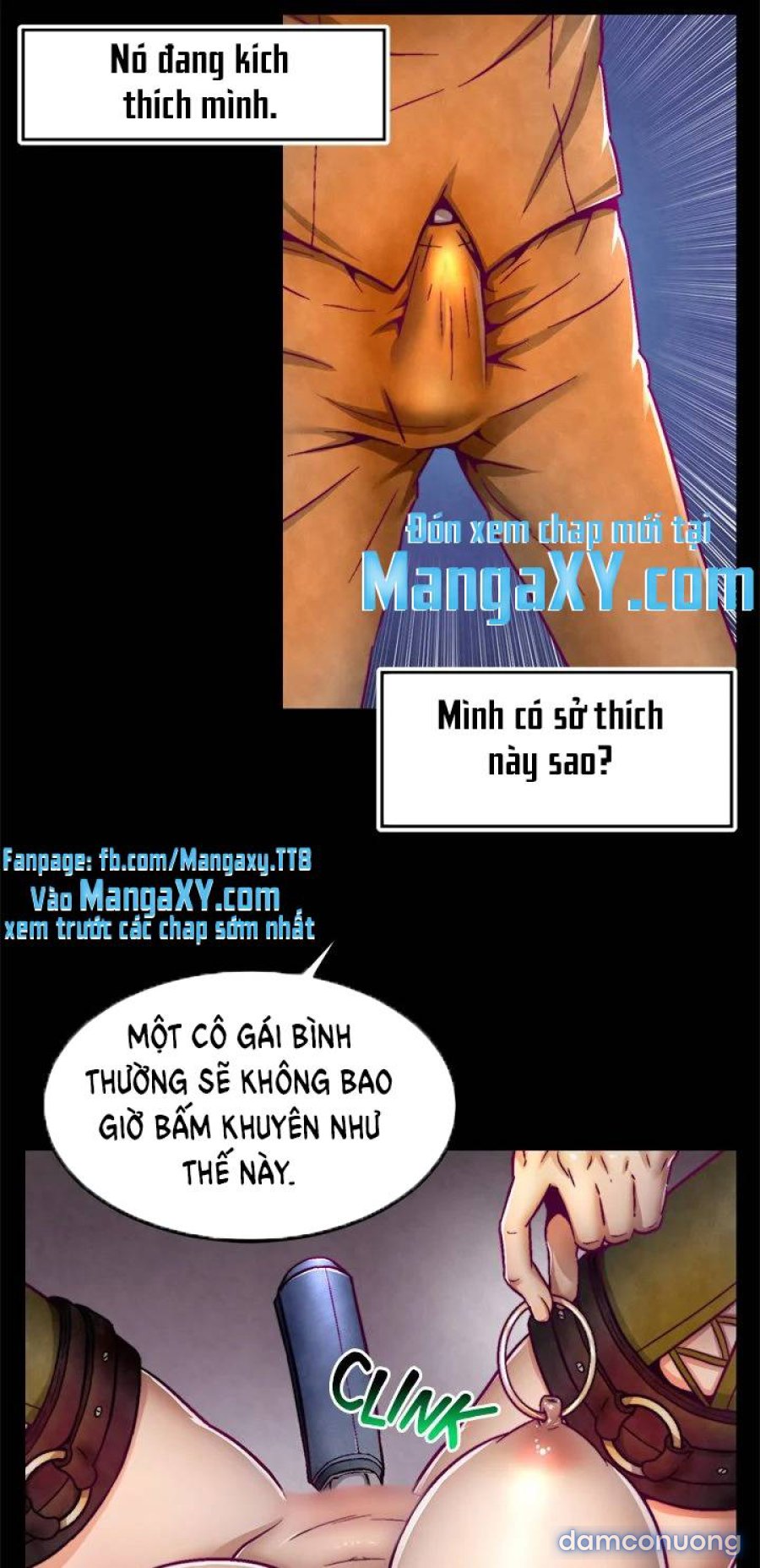 Trang Trại Nuôi Người 