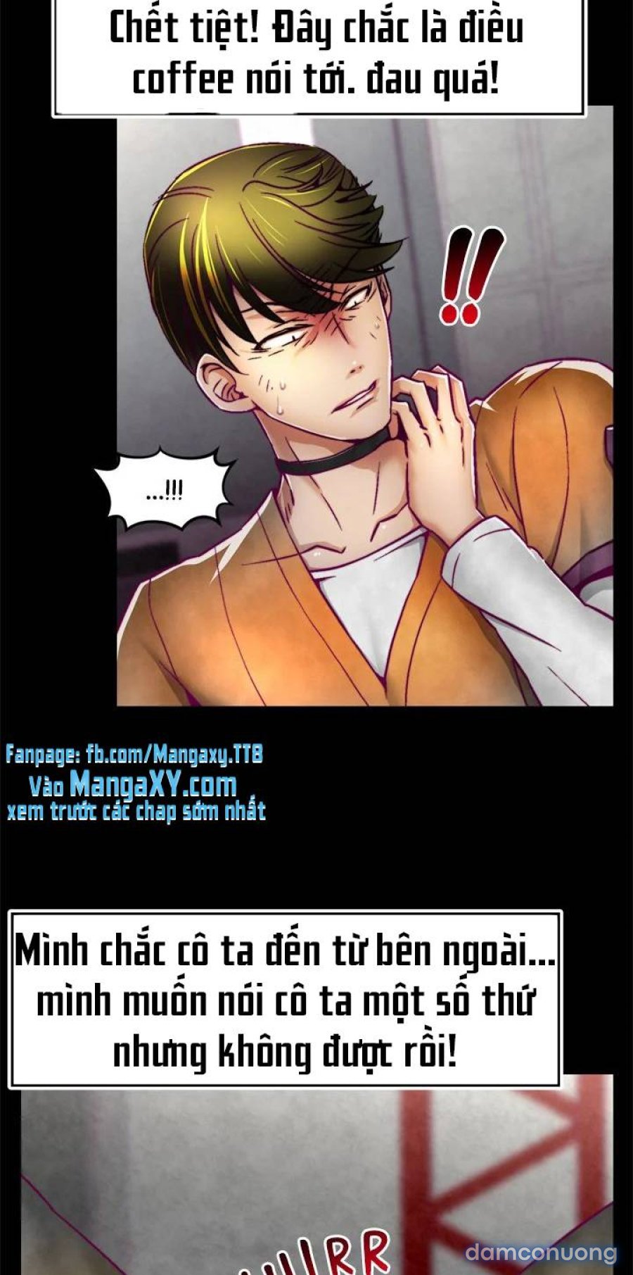 Trang Trại Nuôi Người 