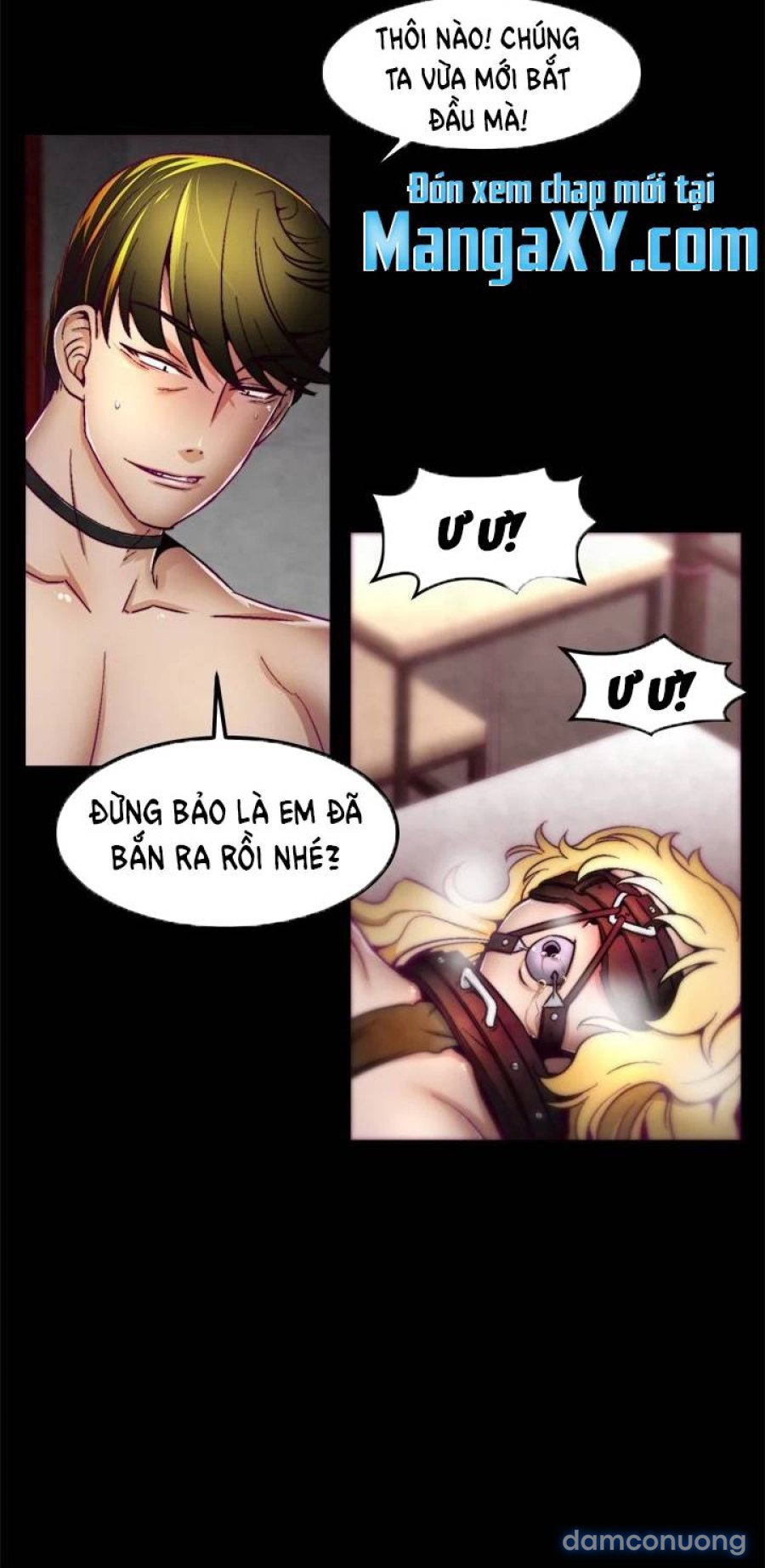 Trang Trại Nuôi Người 