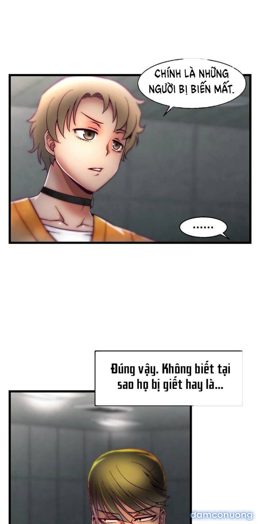 Trang Trại Nuôi Người 