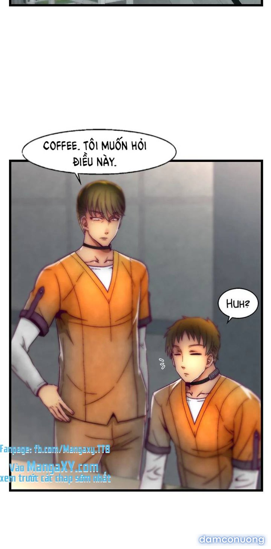 Trang Trại Nuôi Người 