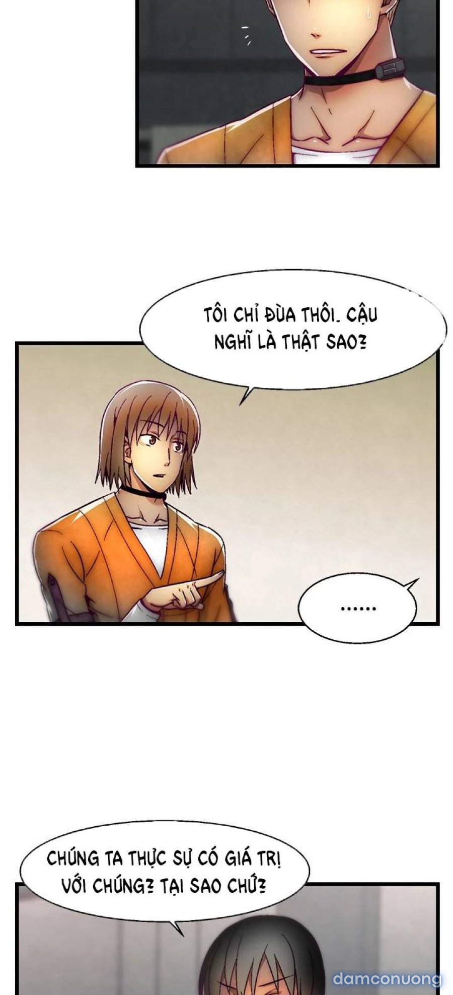 Trang Trại Nuôi Người 