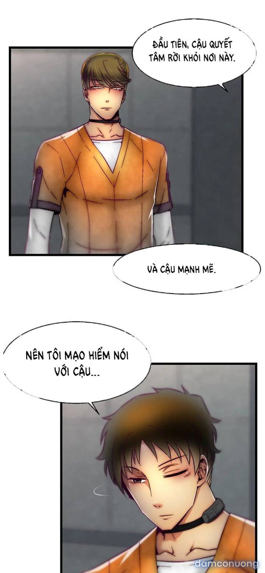 Trang Trại Nuôi Người 
