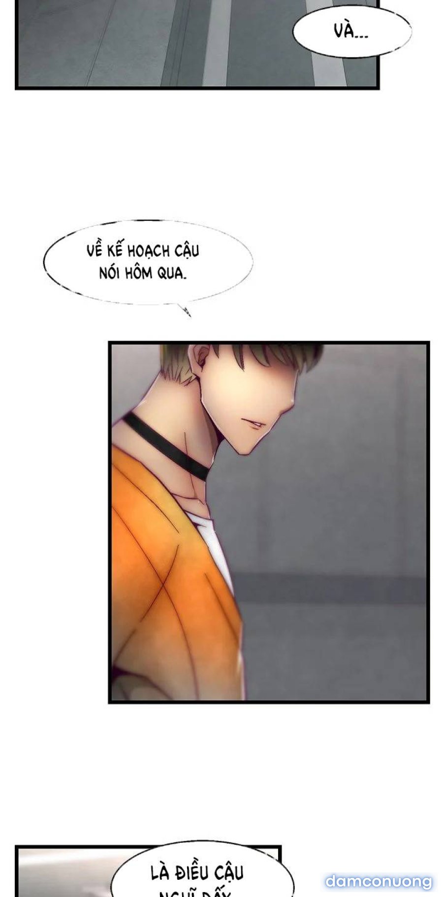 Trang Trại Nuôi Người 