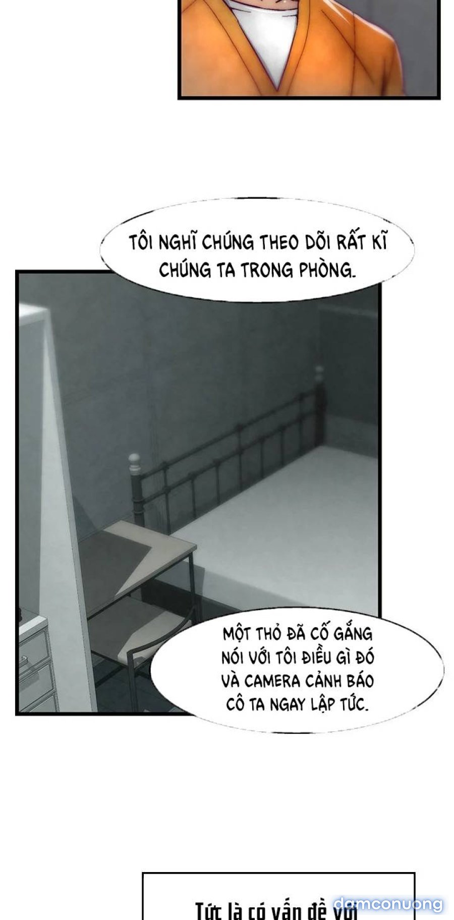 Trang Trại Nuôi Người 