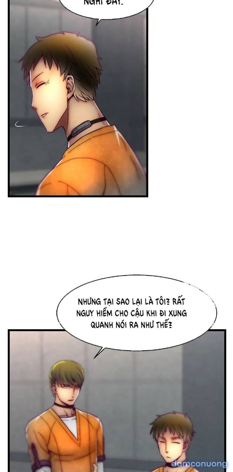 Trang Trại Nuôi Người 