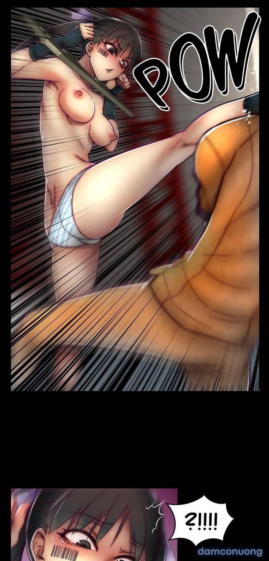 Trang Trại Nuôi Người 