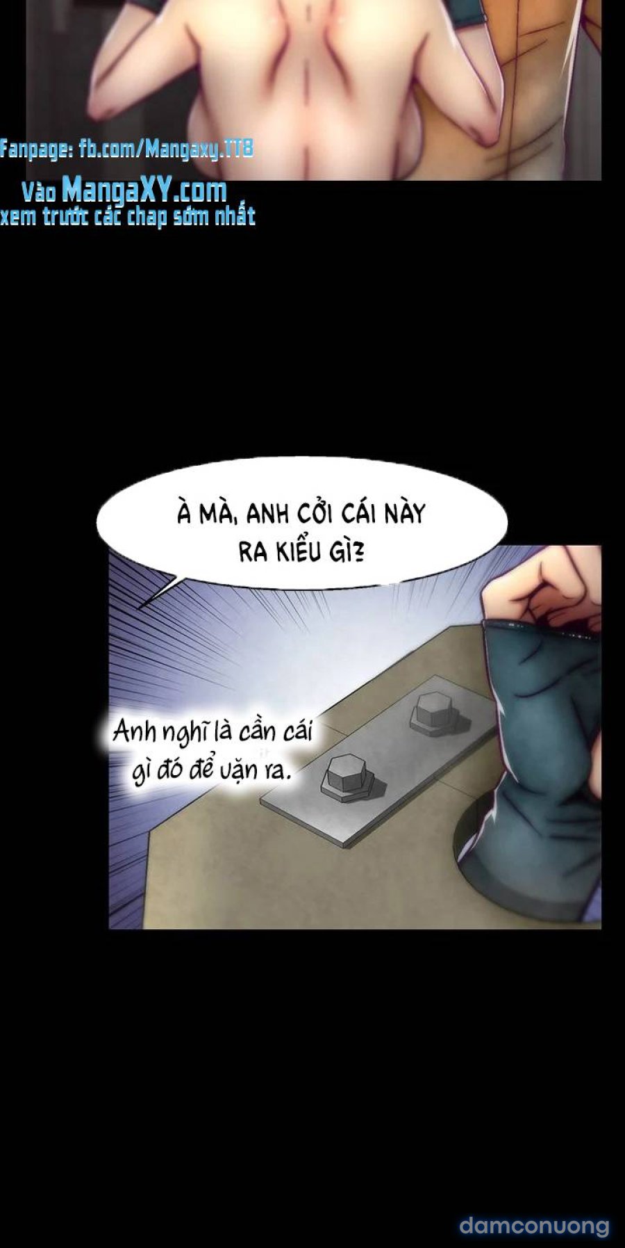 Trang Trại Nuôi Người 