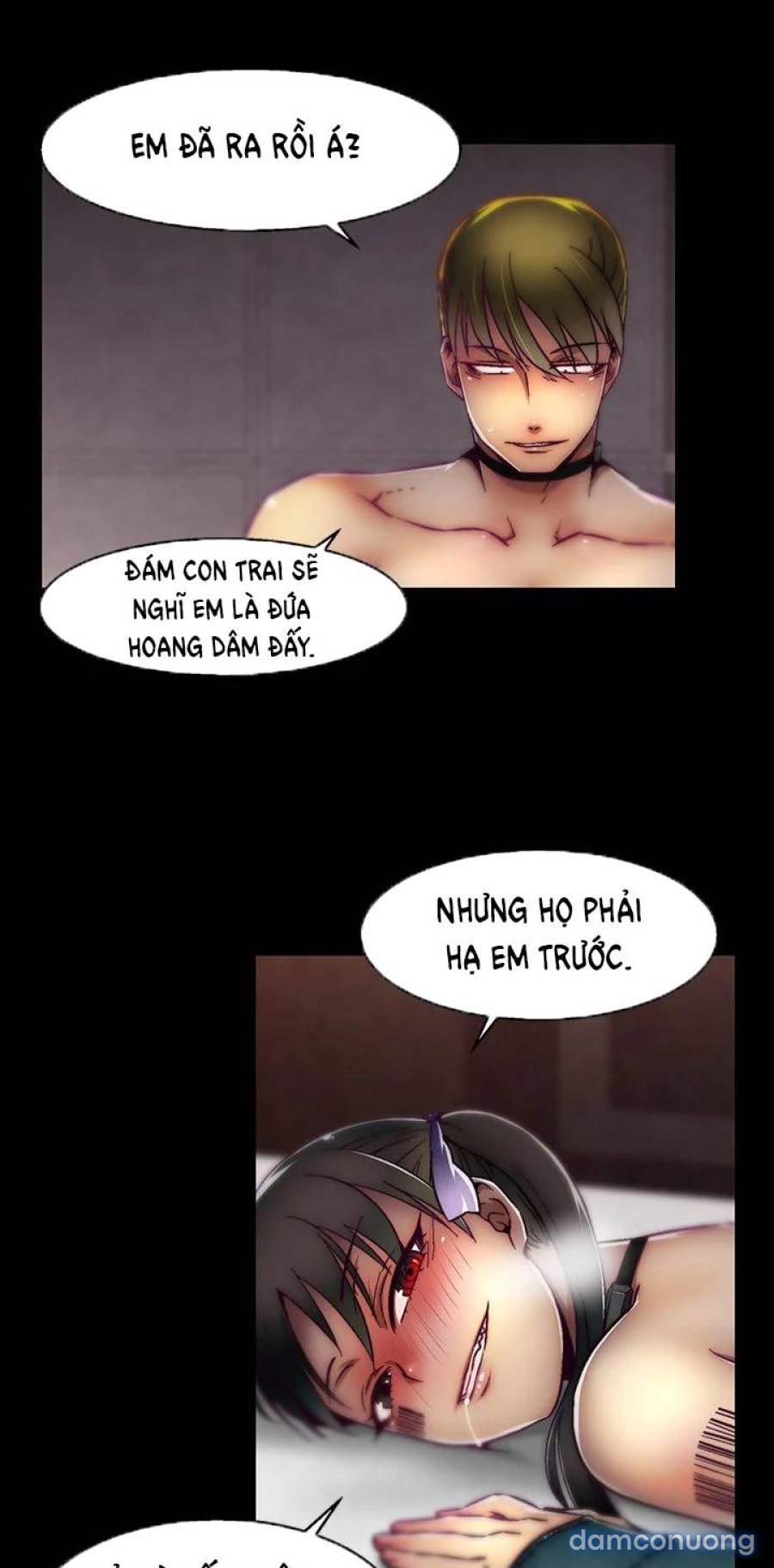 Trang Trại Nuôi Người 