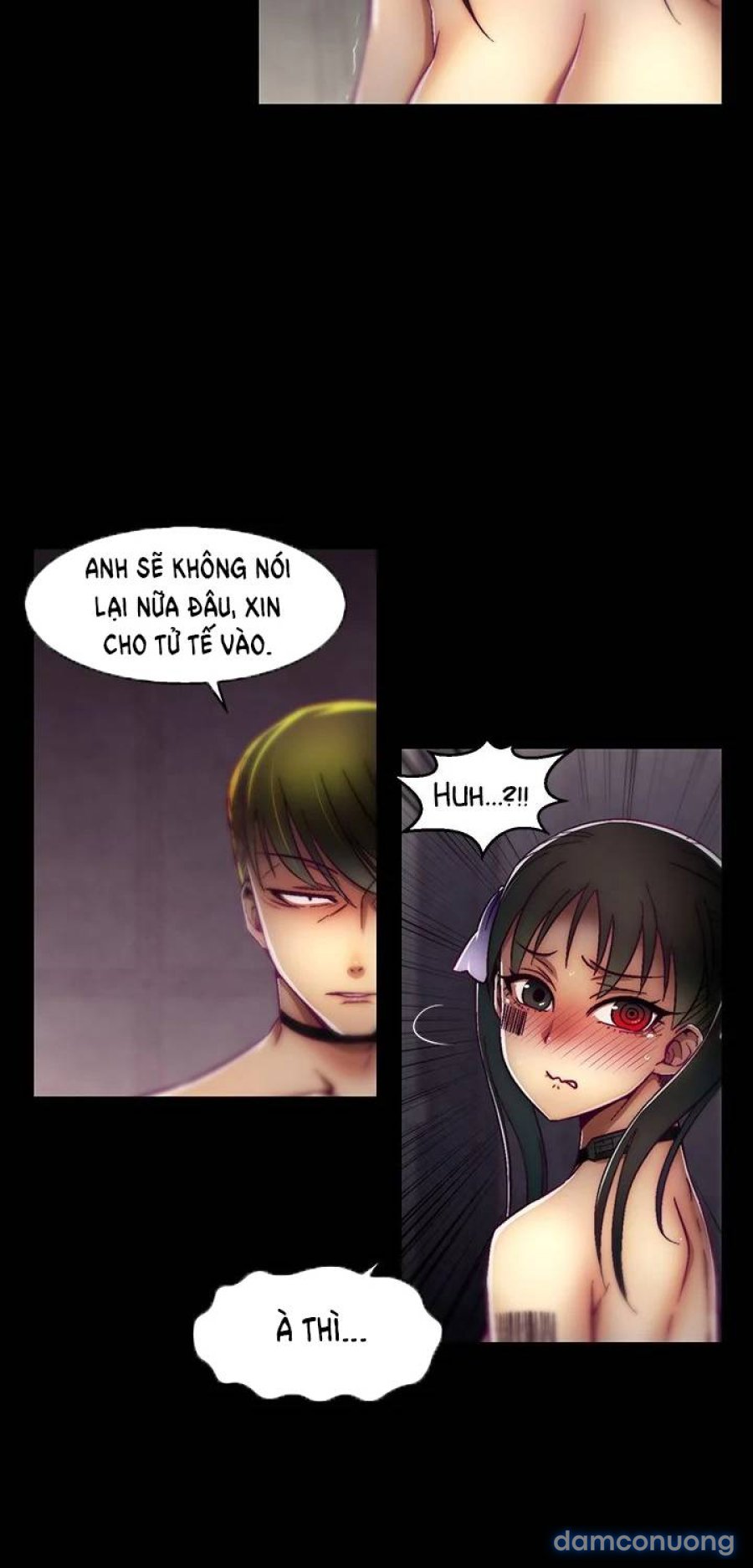 Trang Trại Nuôi Người 