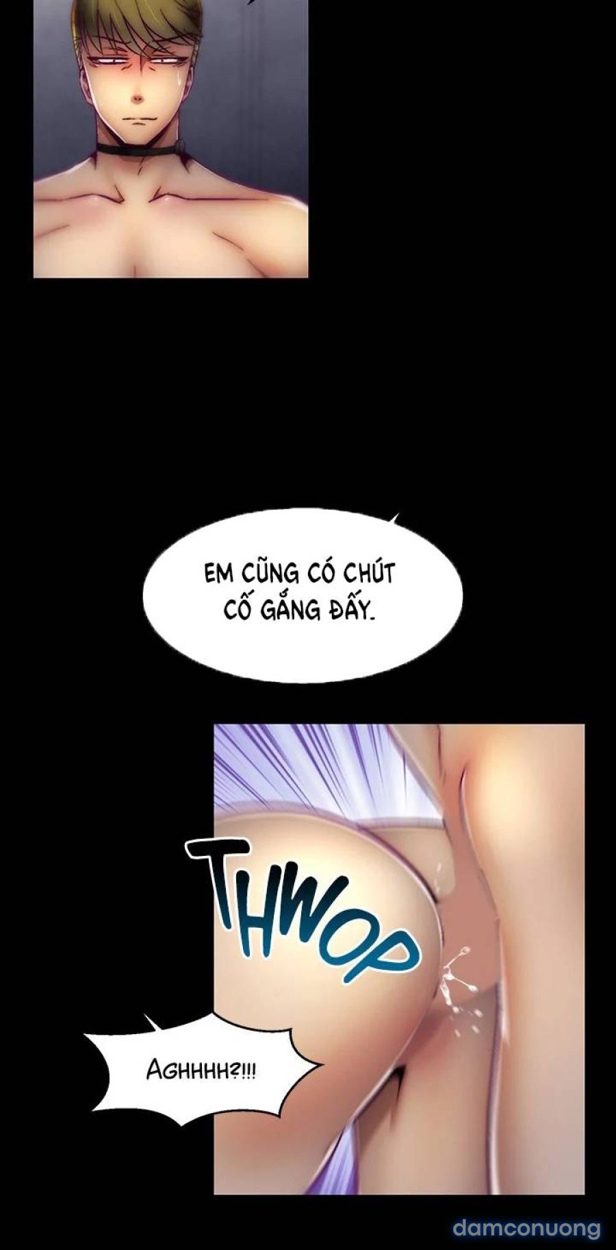Trang Trại Nuôi Người 