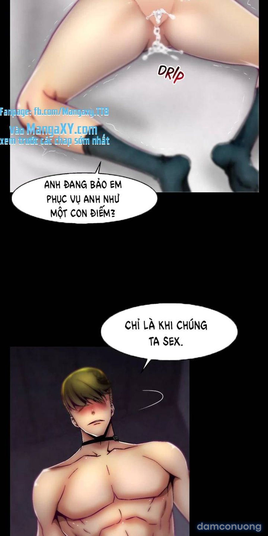 Trang Trại Nuôi Người 