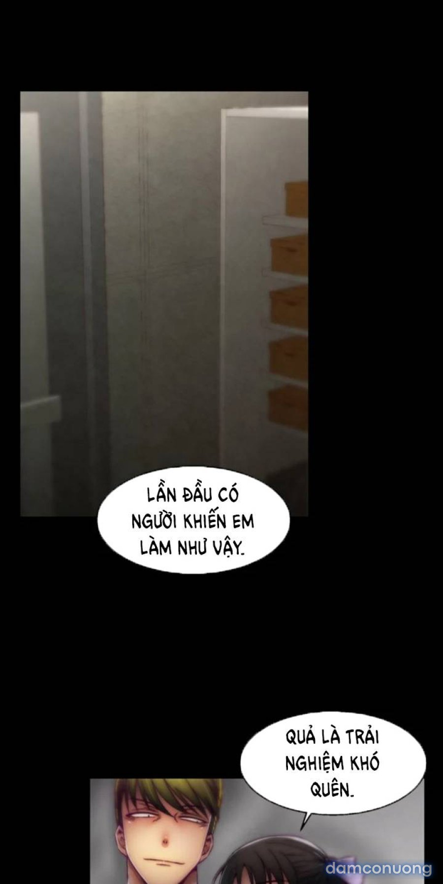 Trang Trại Nuôi Người 