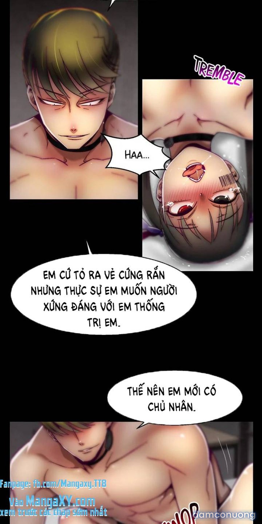 Trang Trại Nuôi Người 