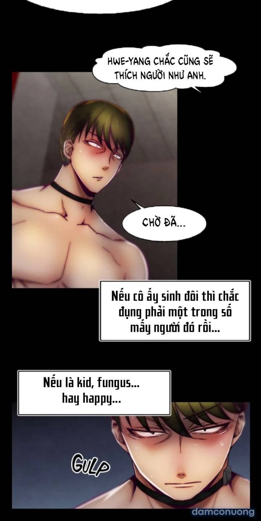 Trang Trại Nuôi Người 