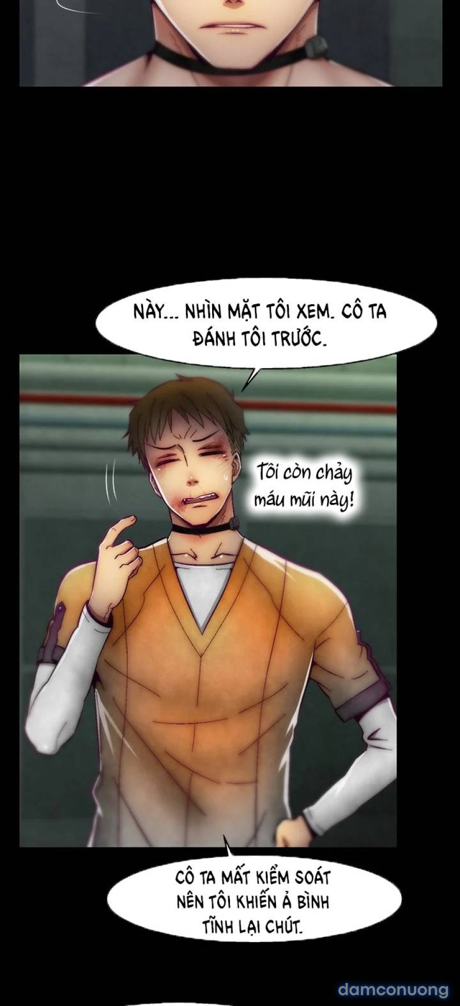 Trang Trại Nuôi Người 