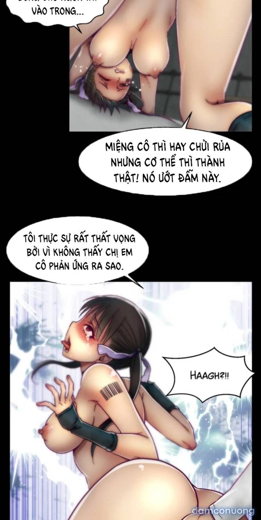 Trang Trại Nuôi Người 