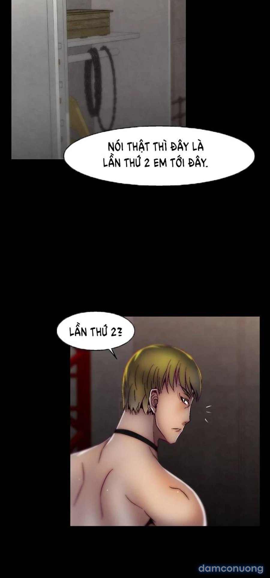 Trang Trại Nuôi Người 