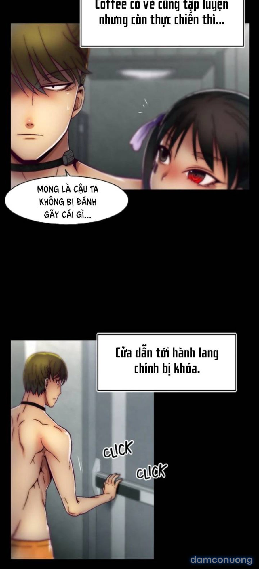 Trang Trại Nuôi Người 