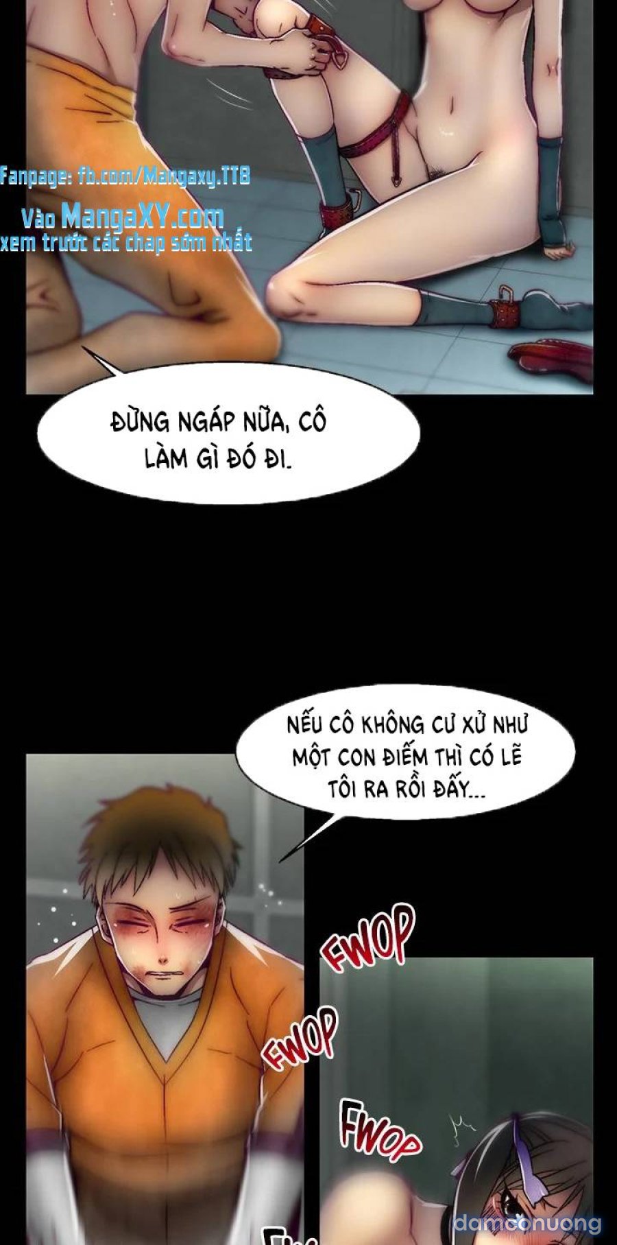 Trang Trại Nuôi Người 