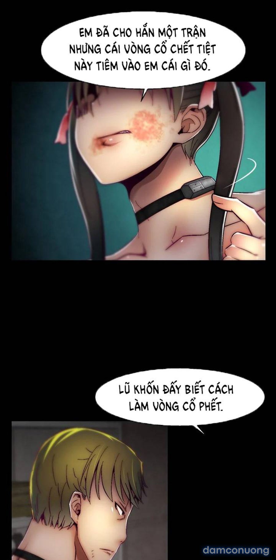 Trang Trại Nuôi Người 