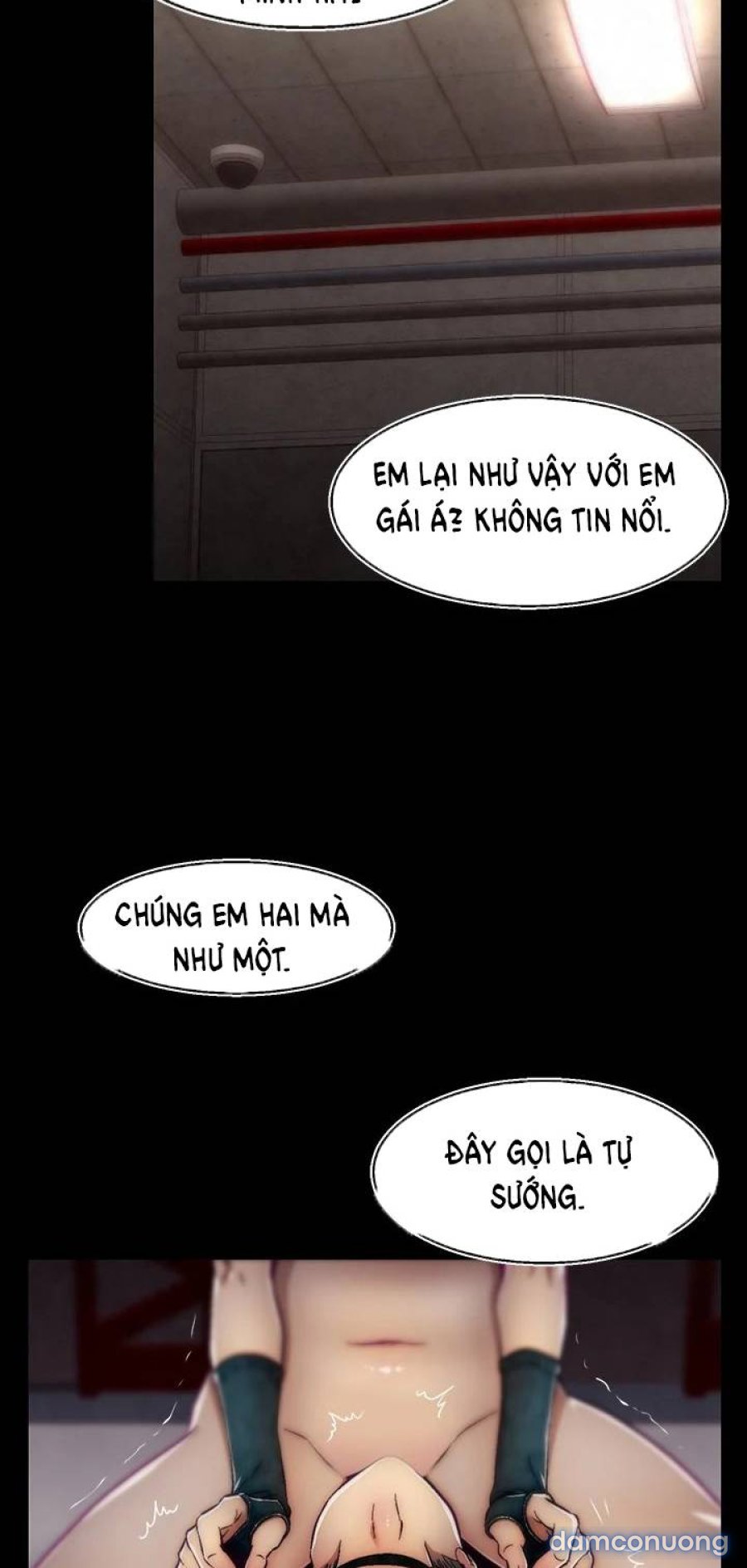 Trang Trại Nuôi Người 