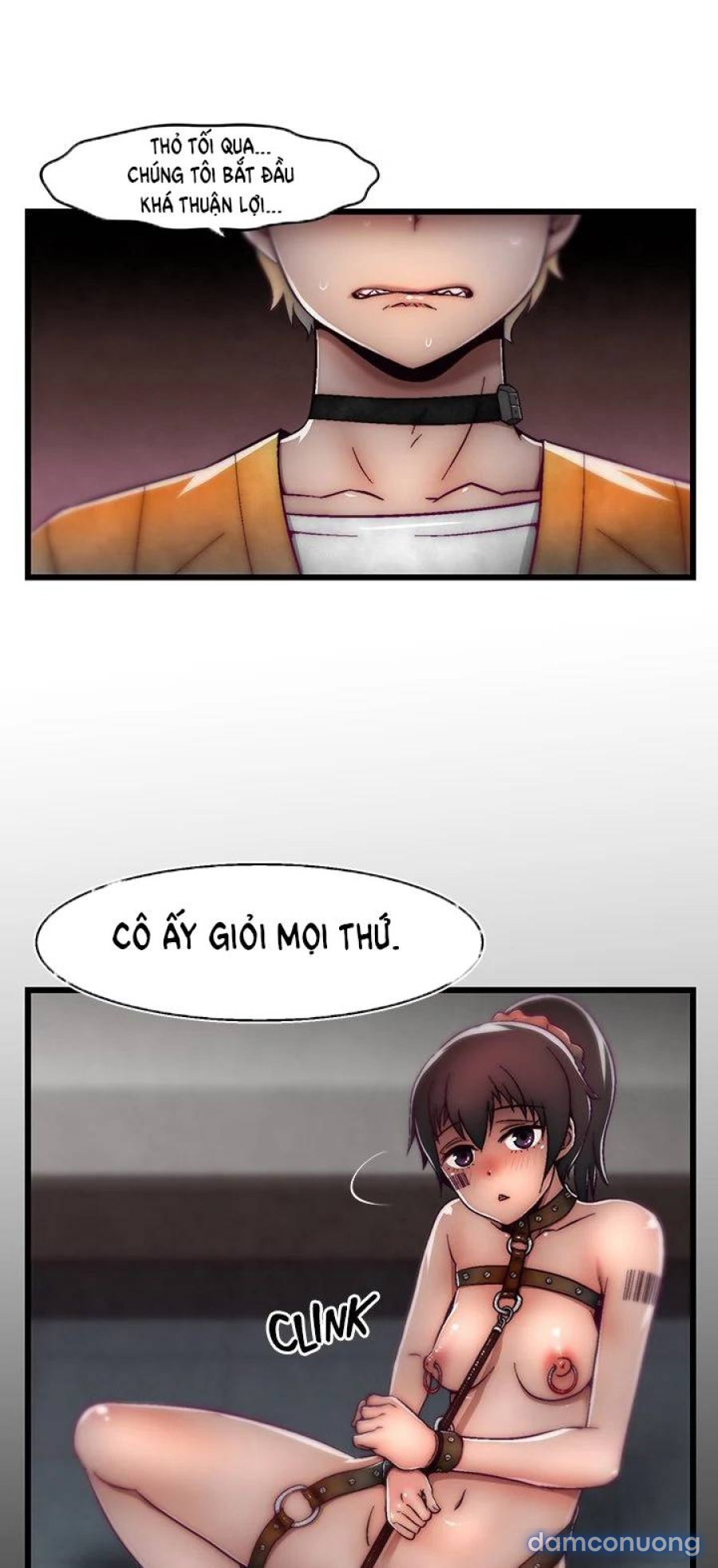 Trang Trại Nuôi Người 