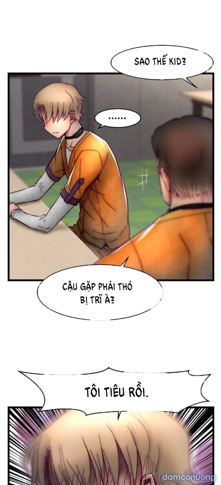 Trang Trại Nuôi Người 