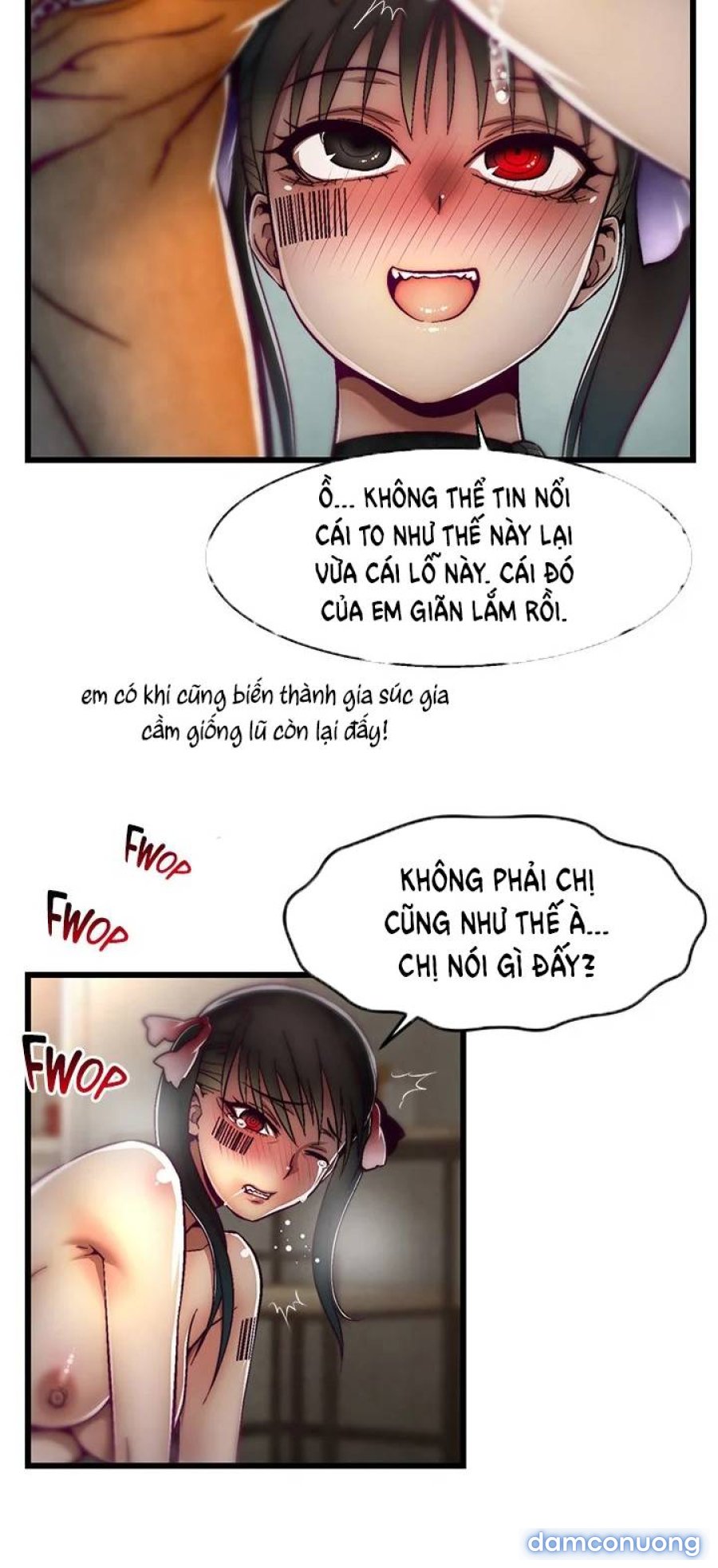 Trang Trại Nuôi Người 