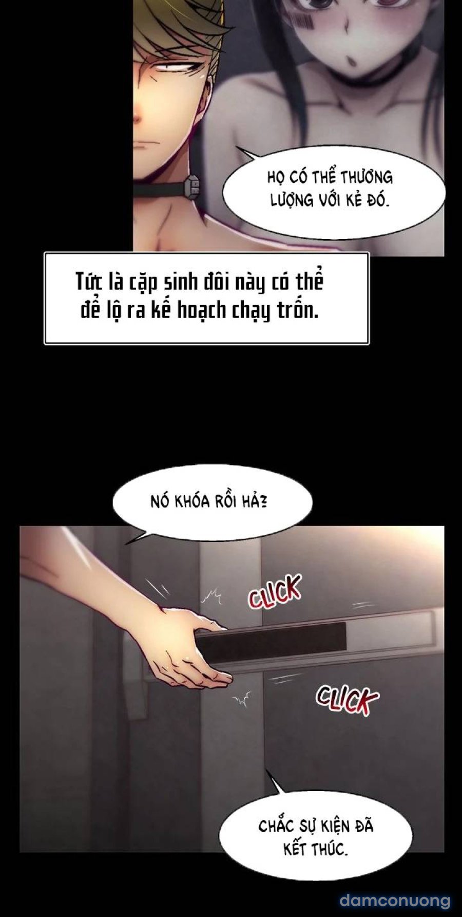Trang Trại Nuôi Người 