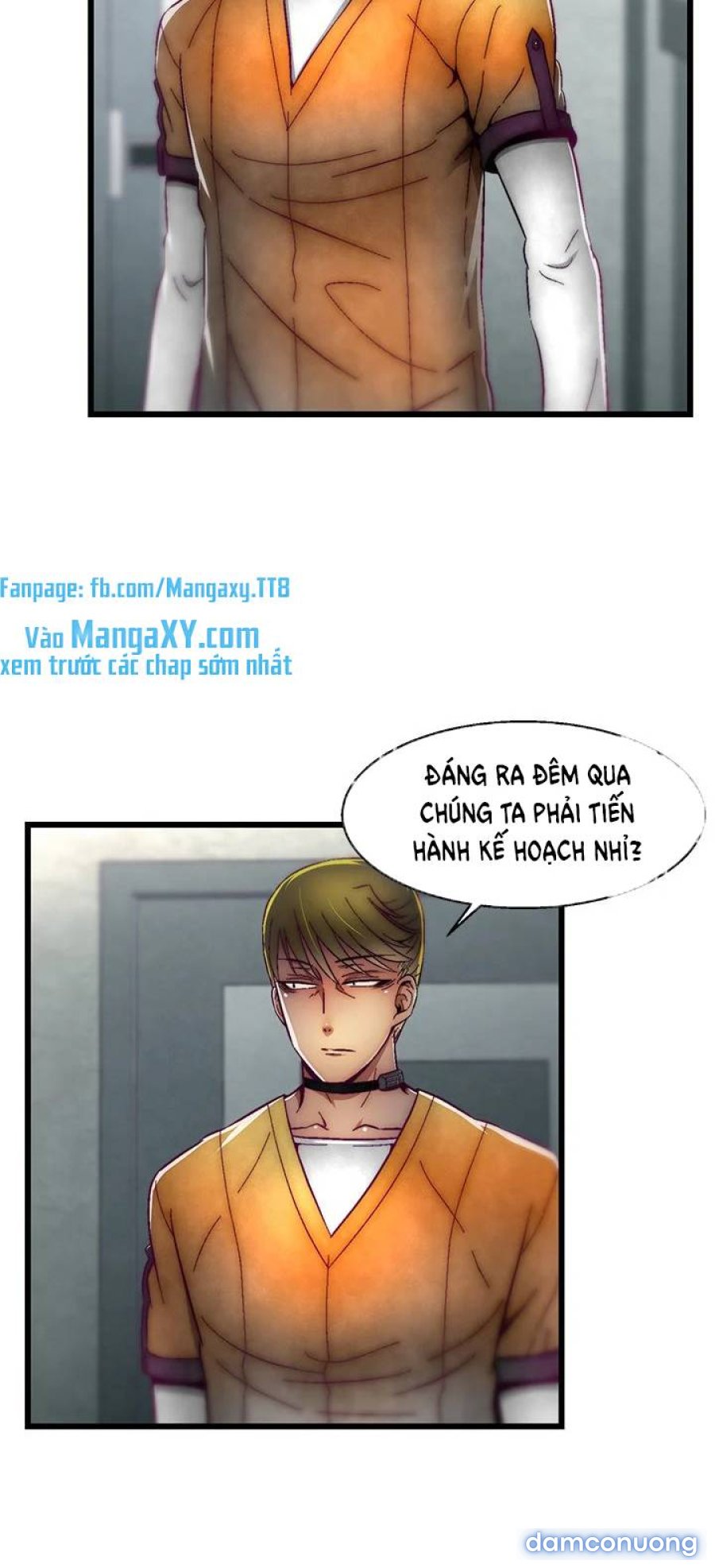 Trang Trại Nuôi Người 