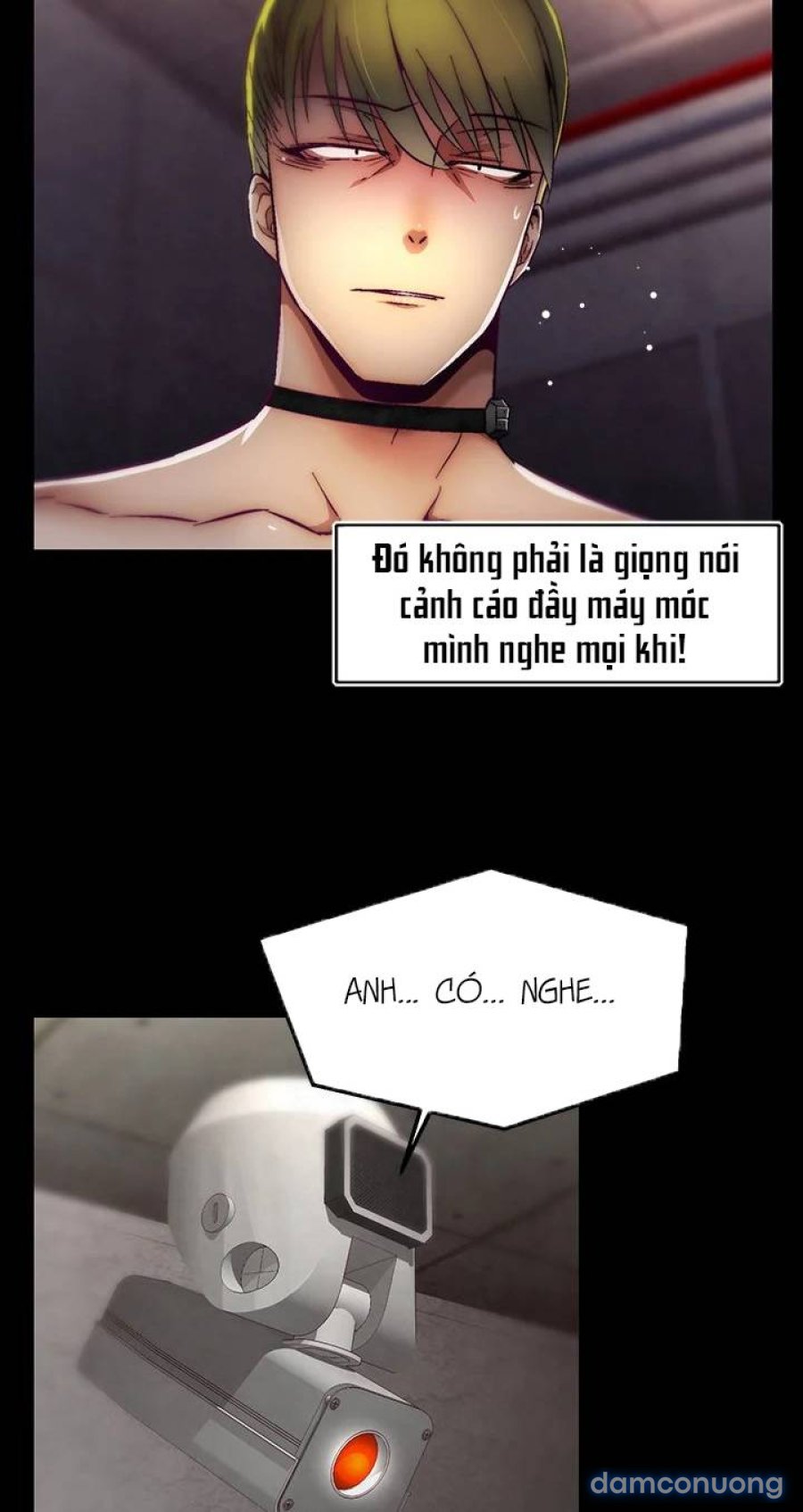 Trang Trại Nuôi Người 