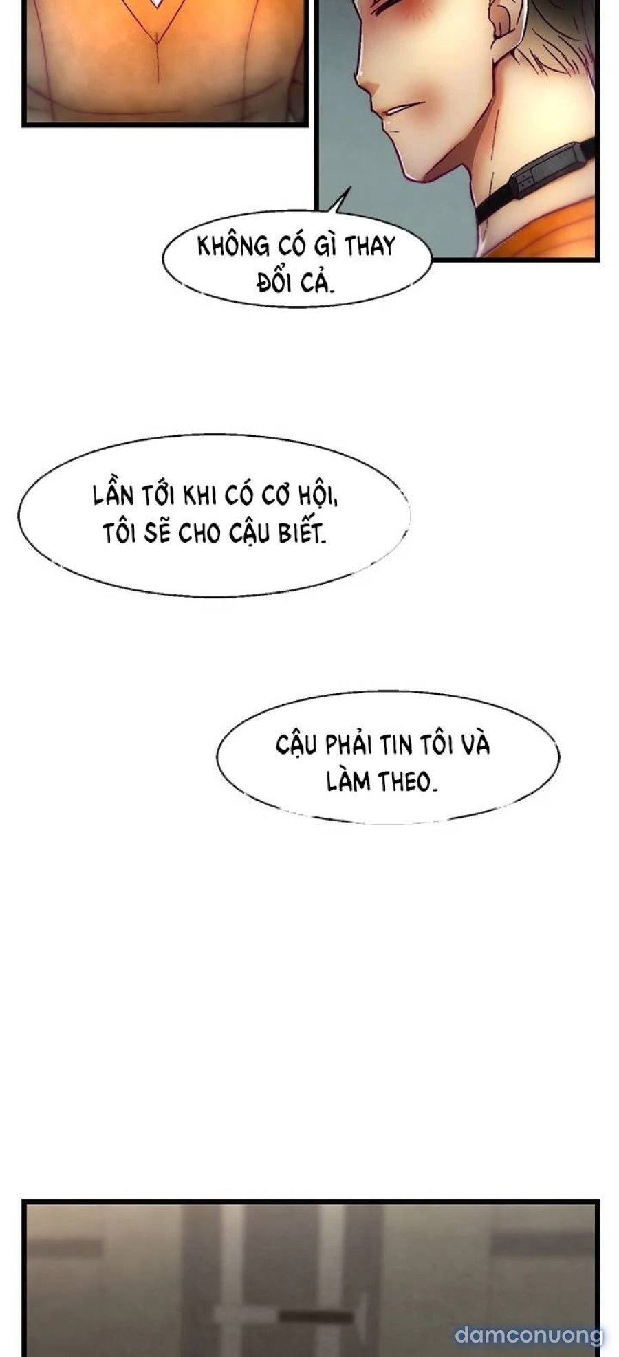 Trang Trại Nuôi Người 