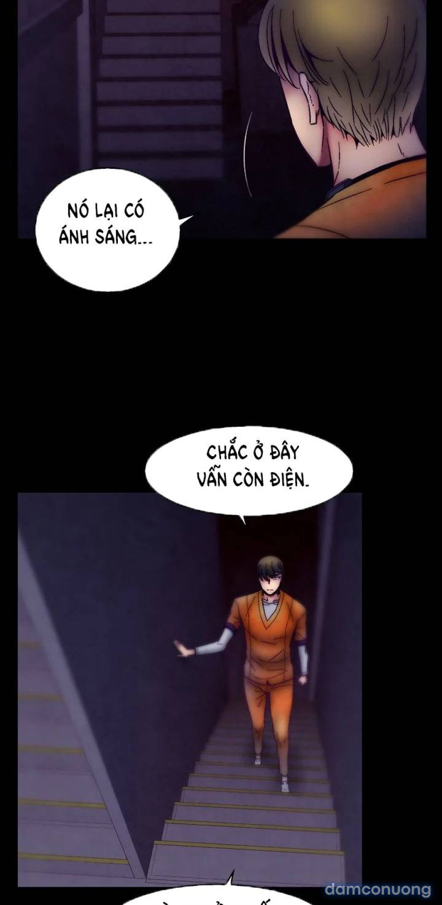 Trang Trại Nuôi Người 