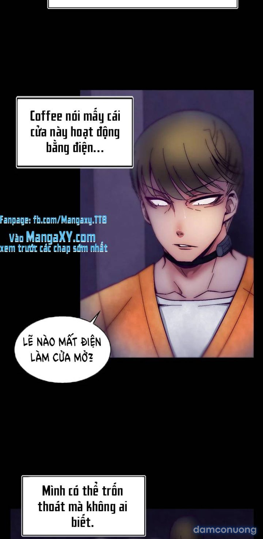 Trang Trại Nuôi Người 