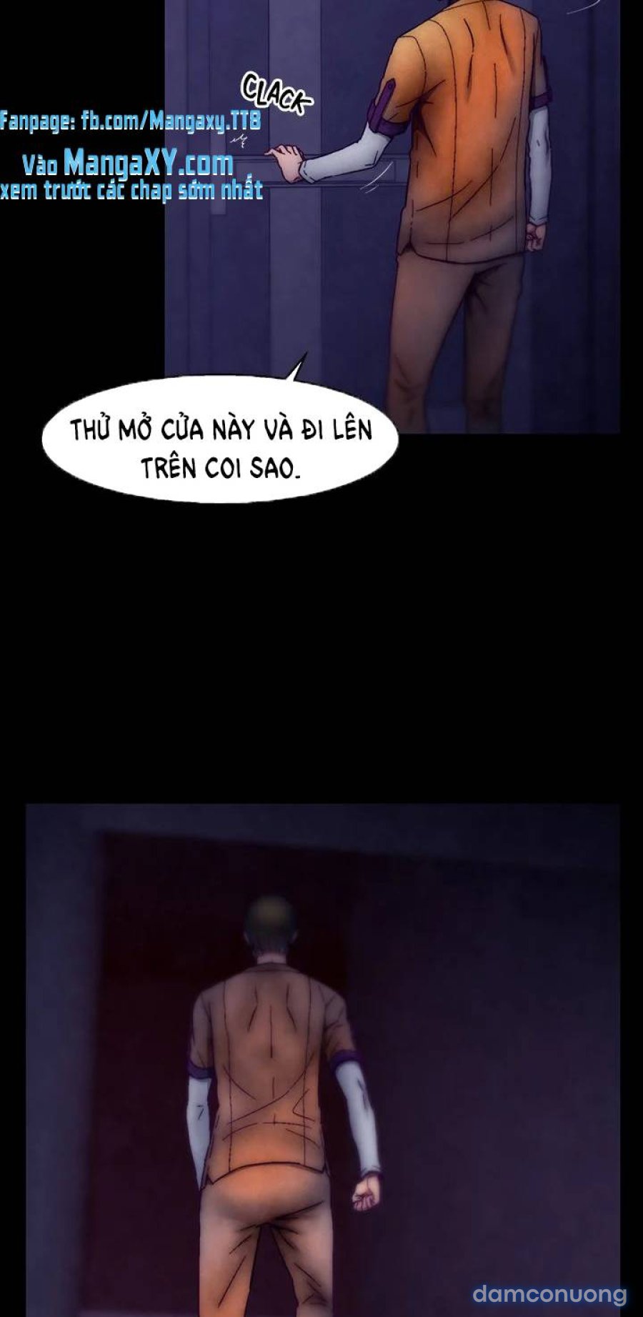 Trang Trại Nuôi Người 