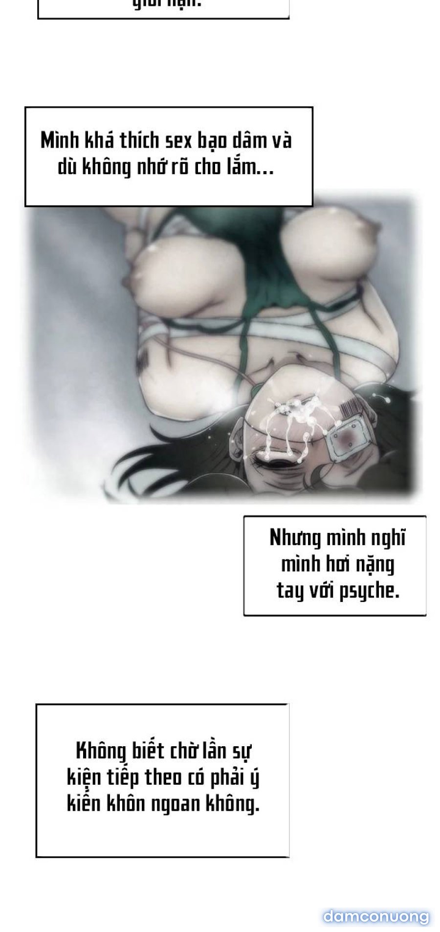 Trang Trại Nuôi Người 
