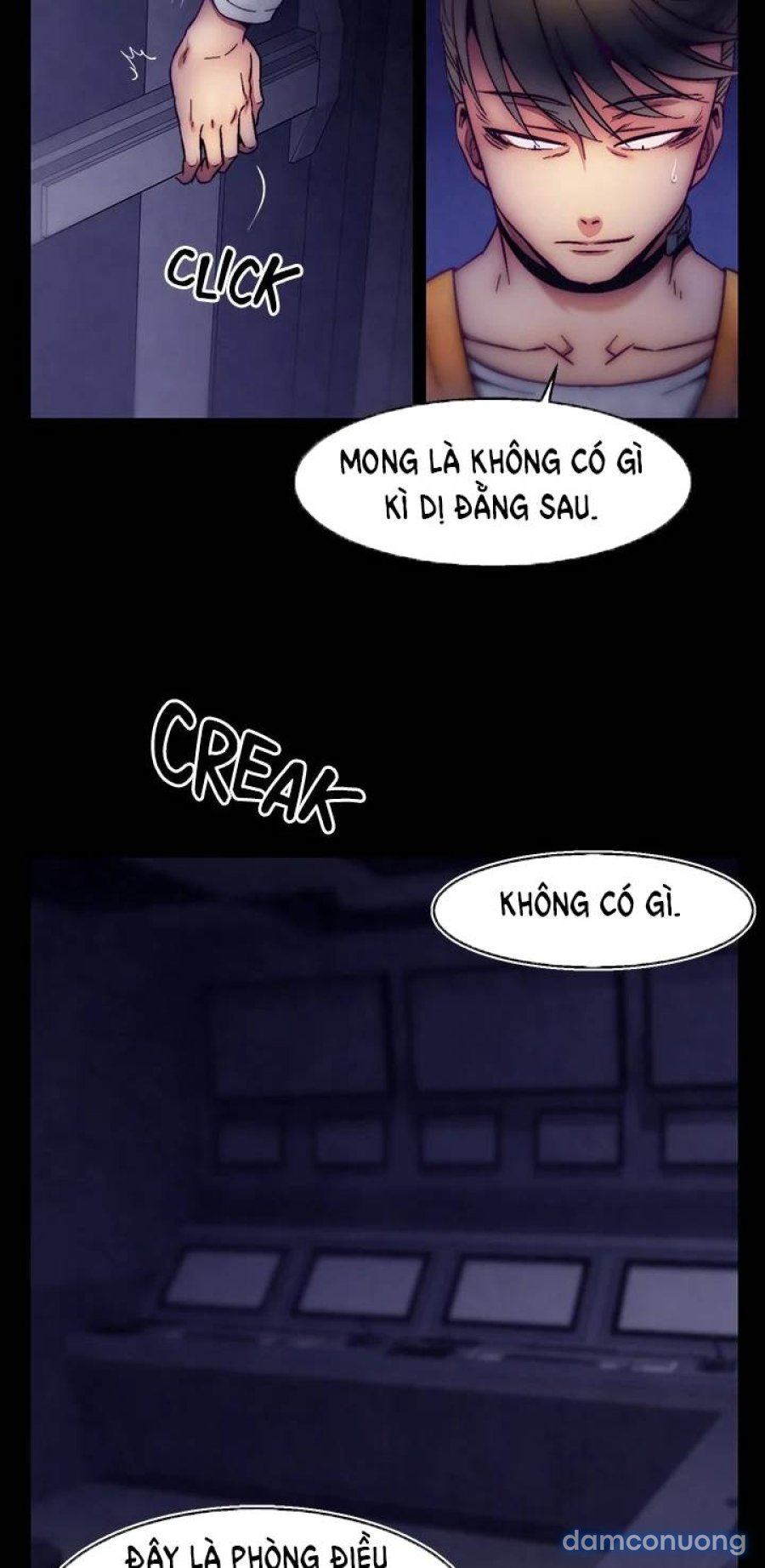 Trang Trại Nuôi Người 