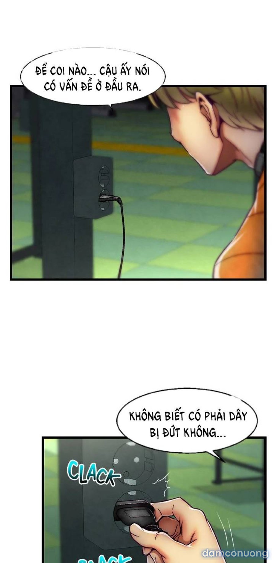 Trang Trại Nuôi Người 