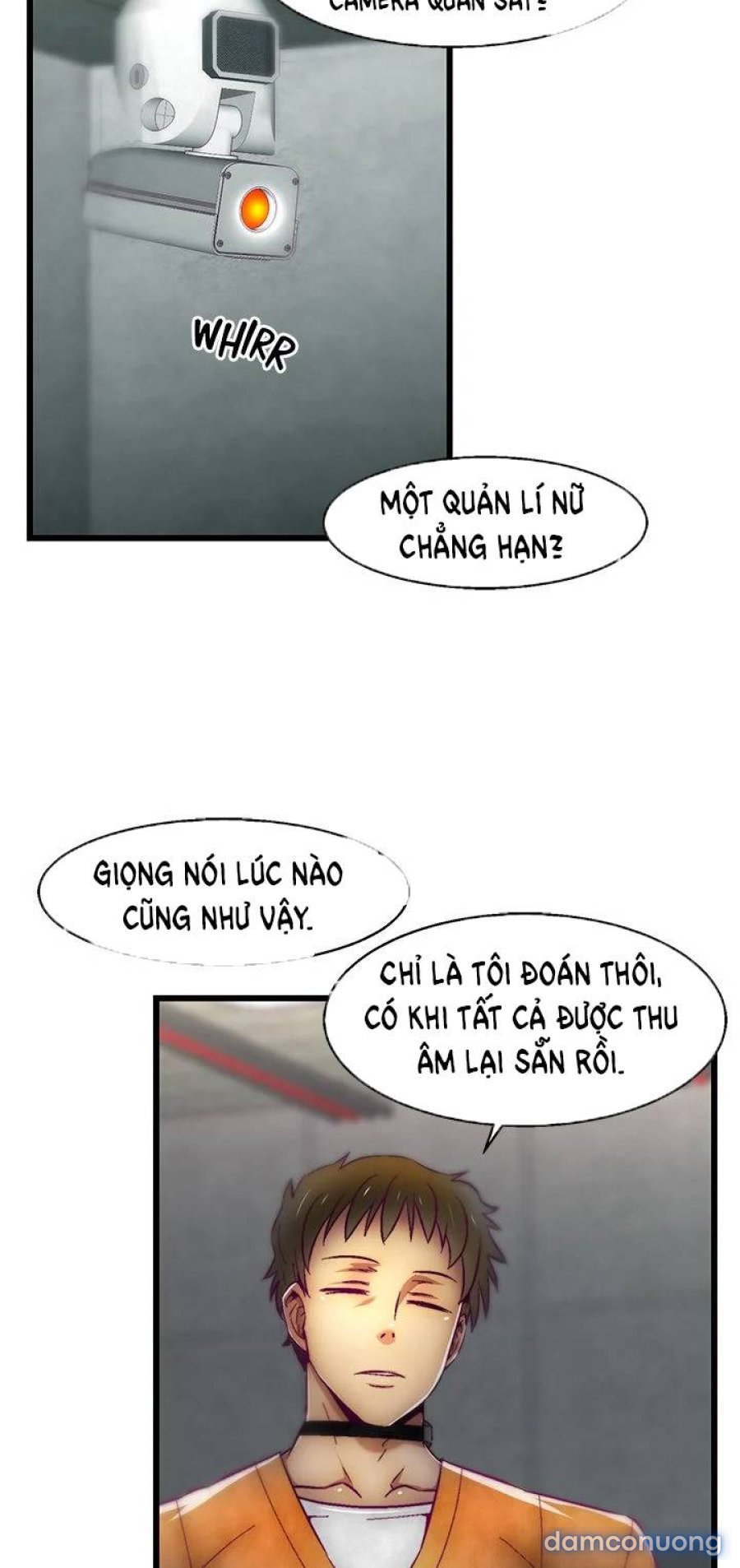 Trang Trại Nuôi Người 