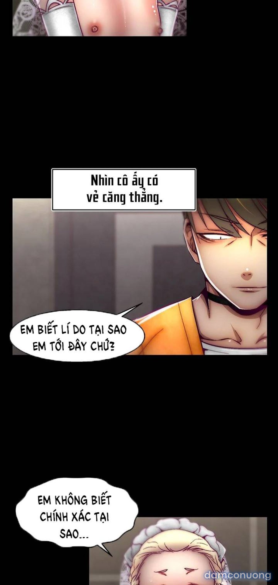 Trang Trại Nuôi Người 