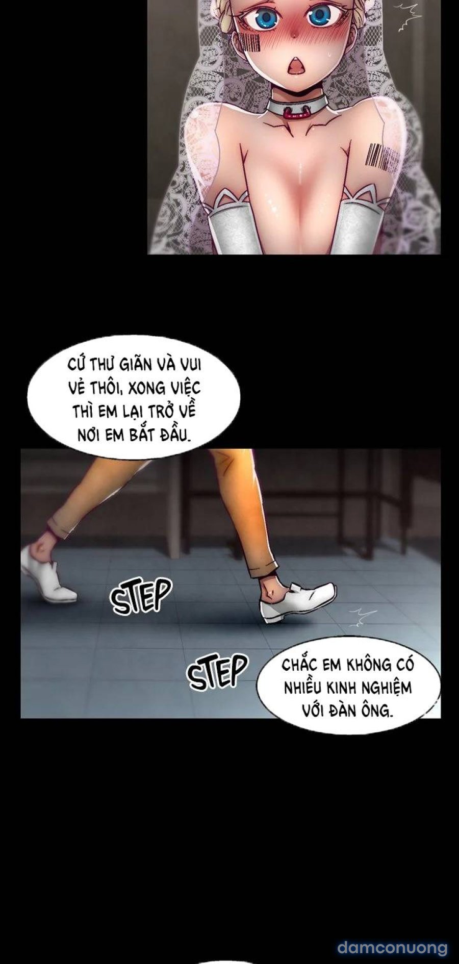 Trang Trại Nuôi Người 