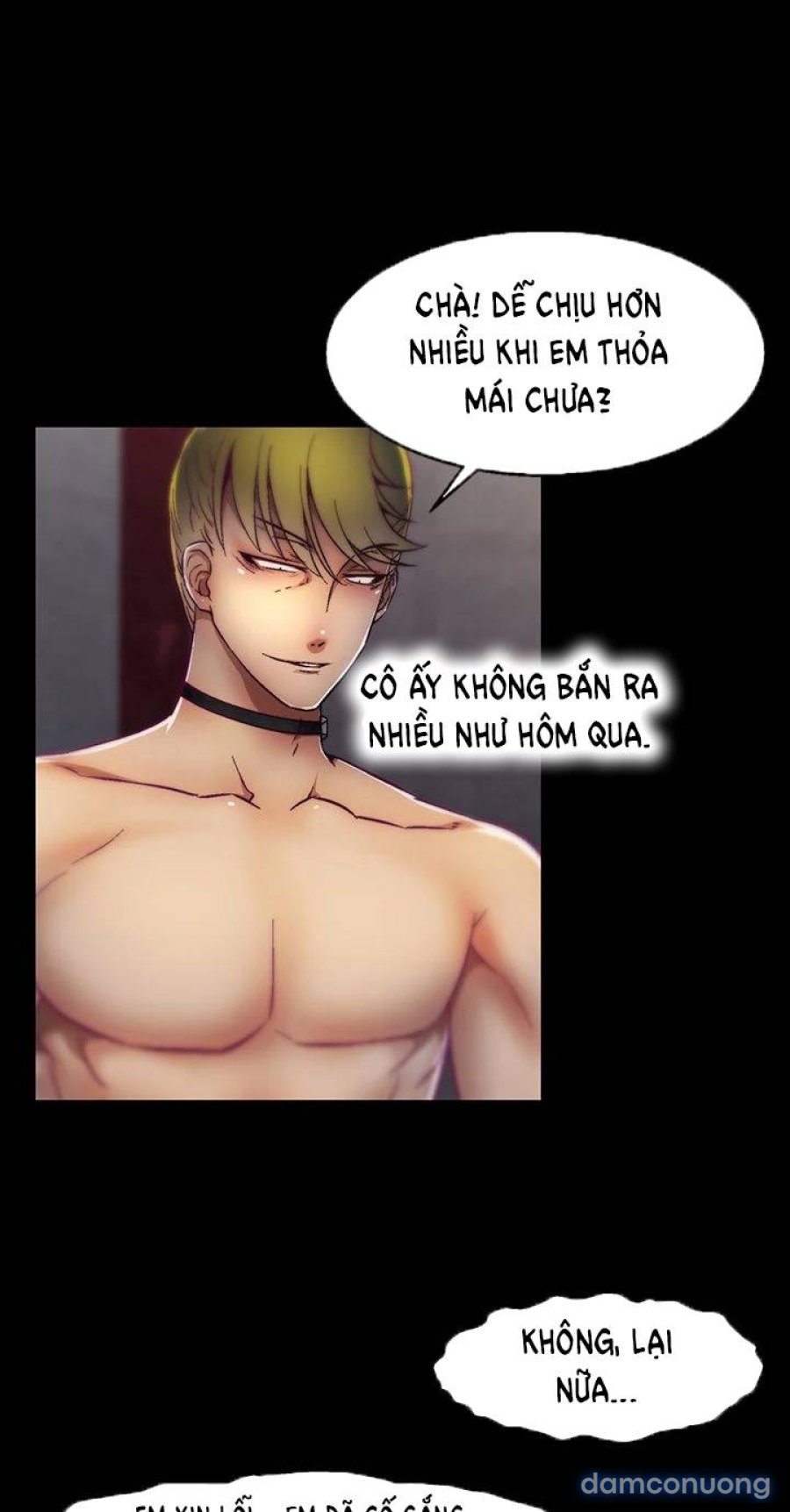 Trang Trại Nuôi Người 