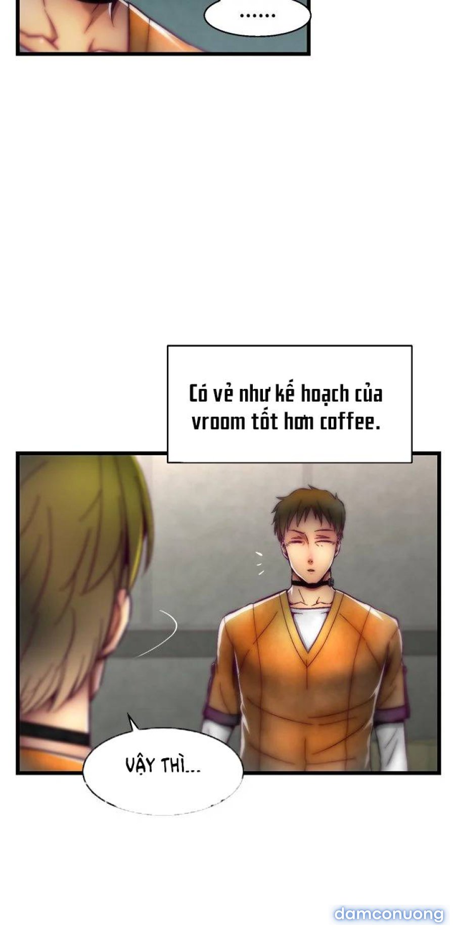 Trang Trại Nuôi Người 